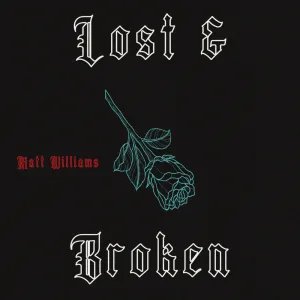 Lost & Broken