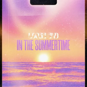 In The Summertime