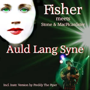 Auld Lang Syne : Auld Lang Syne