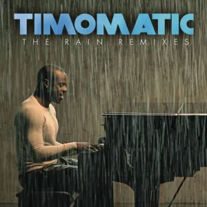 Parachute (Stevie Mink Remix Radio Edit)