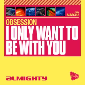 I Only Want to Be With You (Definitive mix)