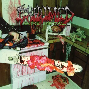 In My Human Slaugherhouse (2023 Remaster)