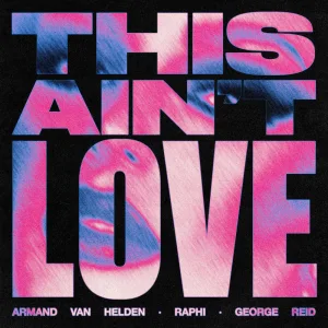 This Ain't Love