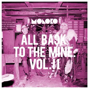 Sing It Back (Booker T Loco Mix)