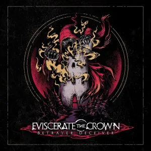 Betrayer // Deceiver