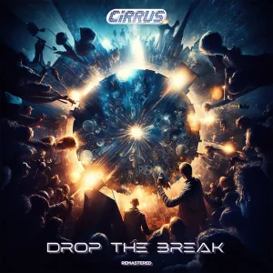 Break In (Jeff K mix)