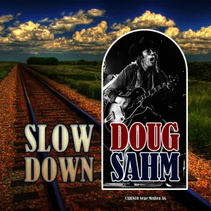 Slow Down