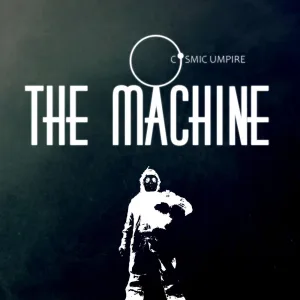 The Mind Machine