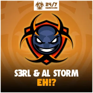Eh!?