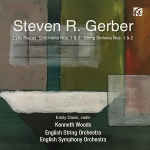 String Sinfonia, No. 2: II. Intermezzo (arr. Adrian Williams)