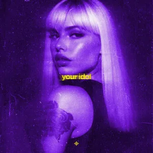 your idol (slowed & reeverb)
