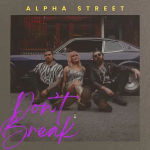 Don't Break