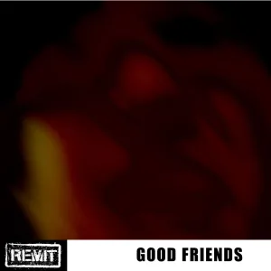 Good Friends
