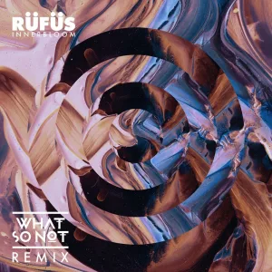 Innerbloom {What So Not Remix}