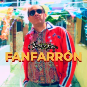 Fanfarrón