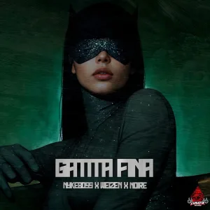 Gatita Fina