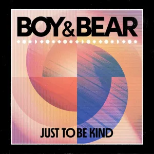 Just To Be Kind
