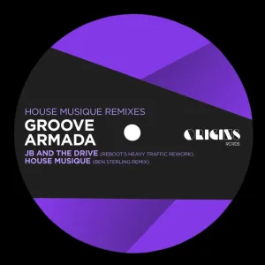 House Musique (Reboot's Heavy Traffic Rework)