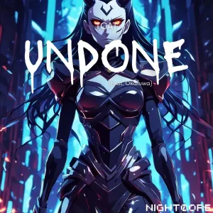 UNDONE (Feat. okafuwa)