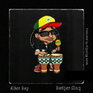 Bother Man