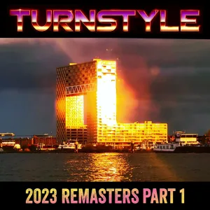 All Night Alright (2023 remaster)
