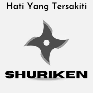 Hati Yang Tersakiti