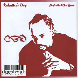Valintine's Day (feat. DA)