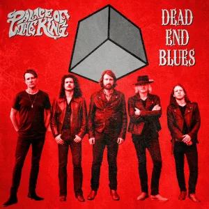 Dead End Blues