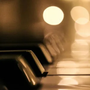 Black Or White Keys بيضاء ام سوداء