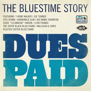 Disillusion Blues