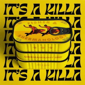 It's A Killa