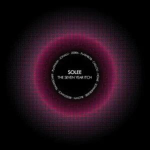 My Head Is a Jungle (Solee Remix)