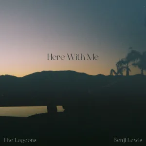 Here With Me