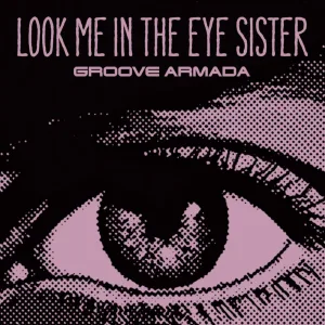 Look Me in the Eye Sister (Morten Sorensen's Mo' Bounce to the Ounce Remix)