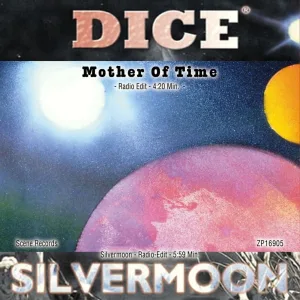 Mother of Time (Radio-Edit)