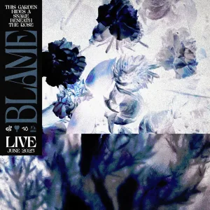 This Garden Hides A Snake Beneath The Rose (Live)