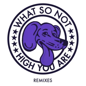 High You Are SCNTST Remix