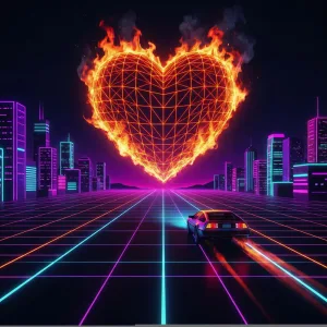 Hearts on Fire