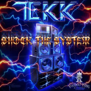 Shock The System