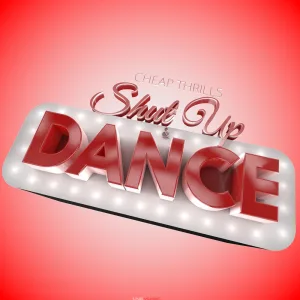 Shut Up & Dance Wings & Rider Remix Edit