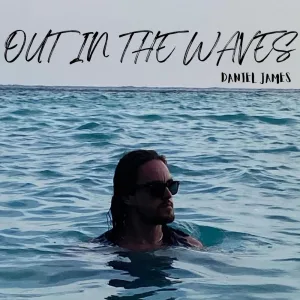 Out In The Waves
