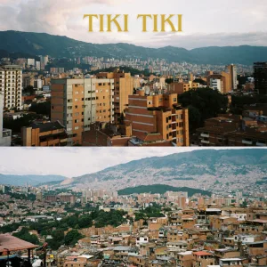 Tiki Tiki