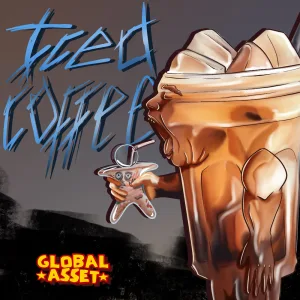 Iced Coffee