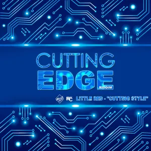Cutting Style (Cutting Edge Riddim)
