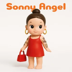 Sonny Angel