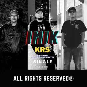 IMIK - KRS (Gensan Independents)