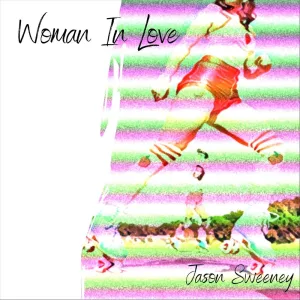 Woman in Love
