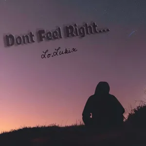 Don't feel right (Remix)