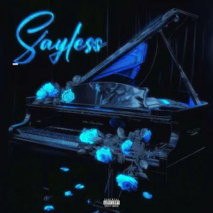 Say Less (feat. Prince Dawn)