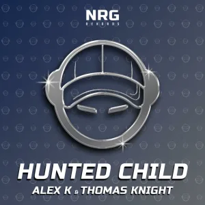 Hunted Child Extended Mix